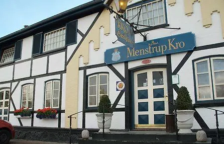 Hotel Menstrup Kro