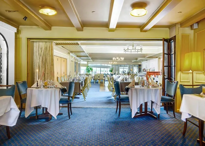 Hotel Menstrup Kro 3*