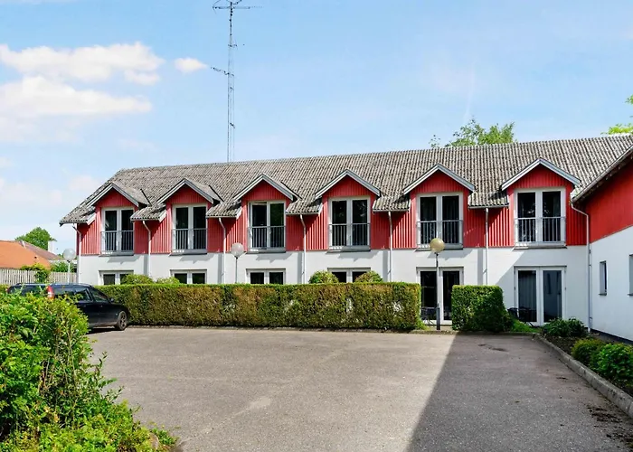 Hotel Menstrup Kro Penzion