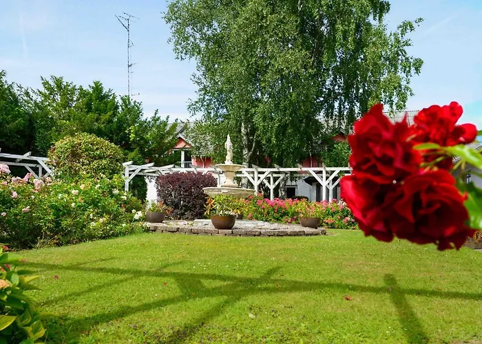 Hotel Menstrup Kro Penzion