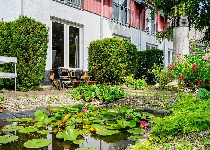 Penzion Hotel Menstrup Kro 3*