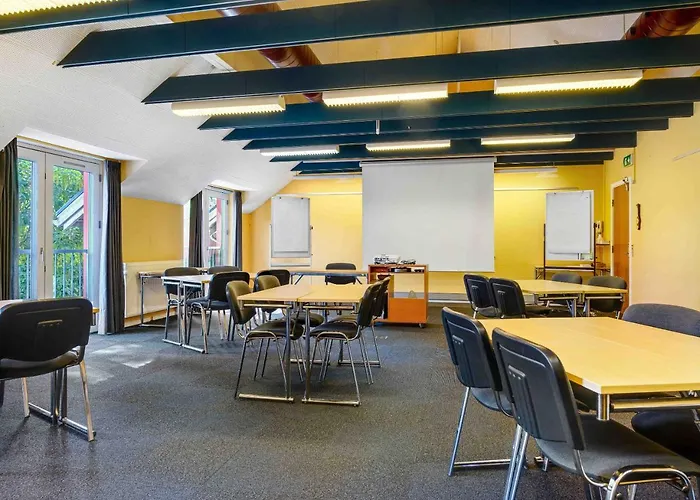 Estalagem Hotel Menstrup Kro 3*