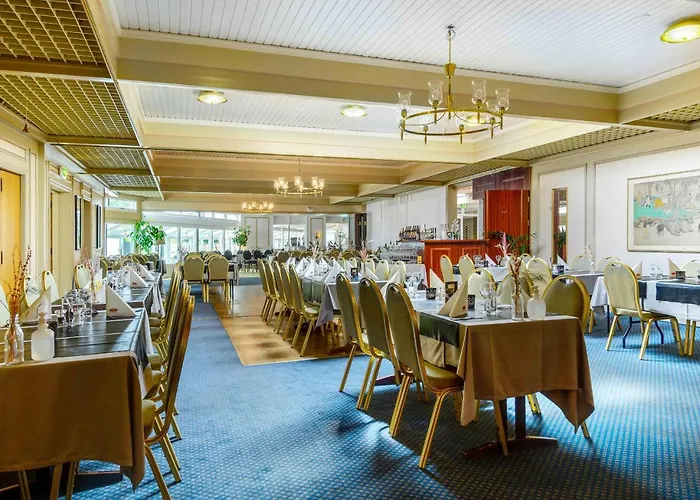 Hotel Menstrup Kro 3*