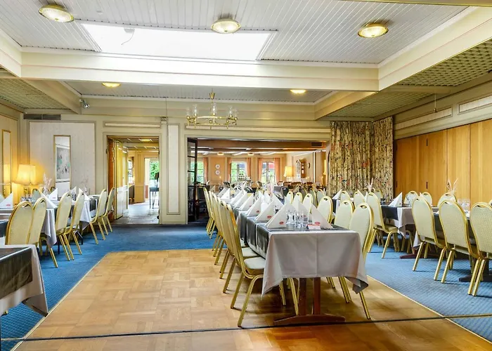 Hotel Menstrup Kro Estalagem