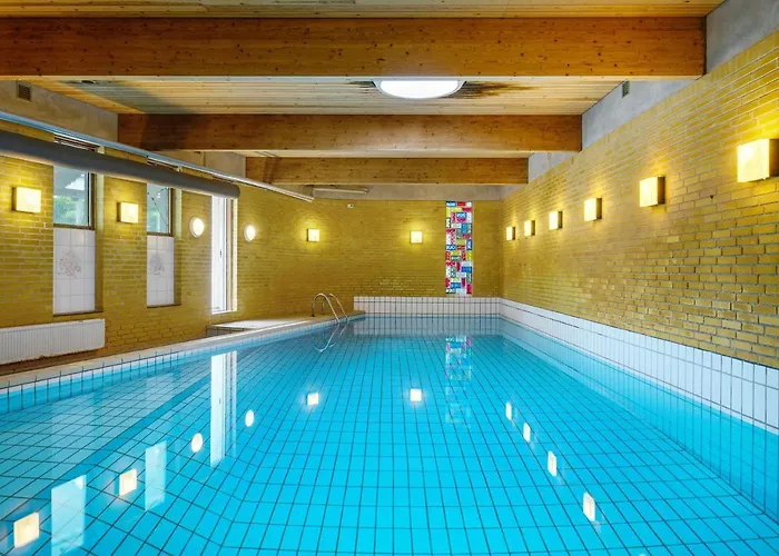 Estalagem Hotel Menstrup Kro Menstrup