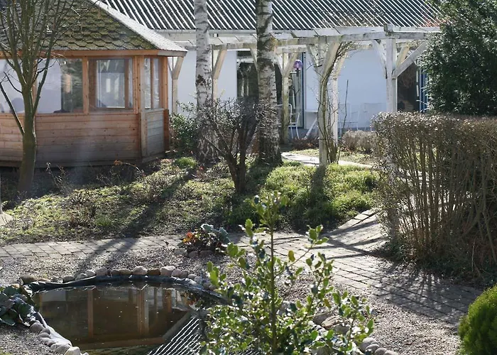 Hotel Menstrup Kro Herberg Menstrup