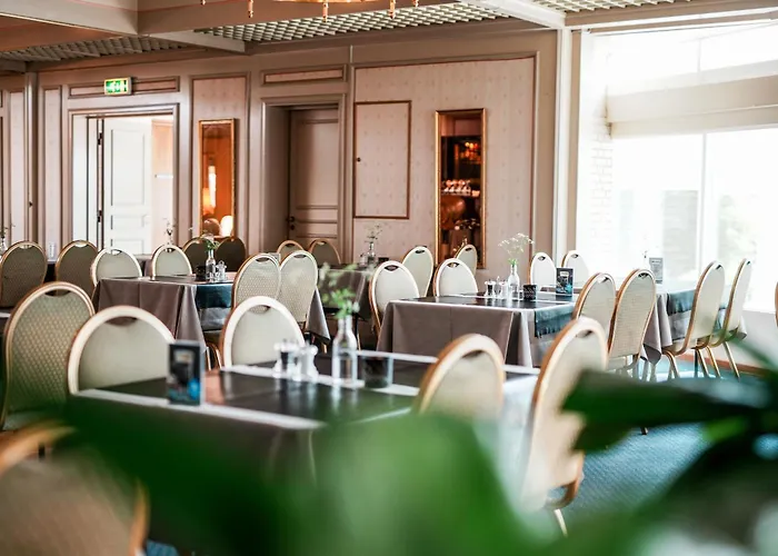 Hotel Menstrup Kro Penzion