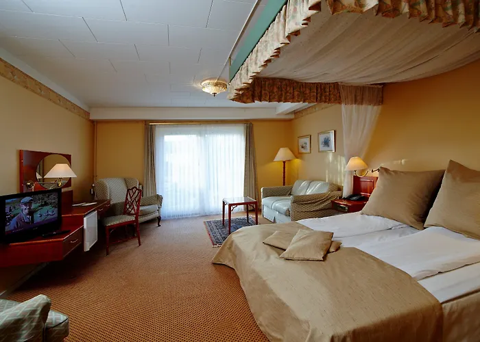 Penzion Hotel Menstrup Kro Menstrup