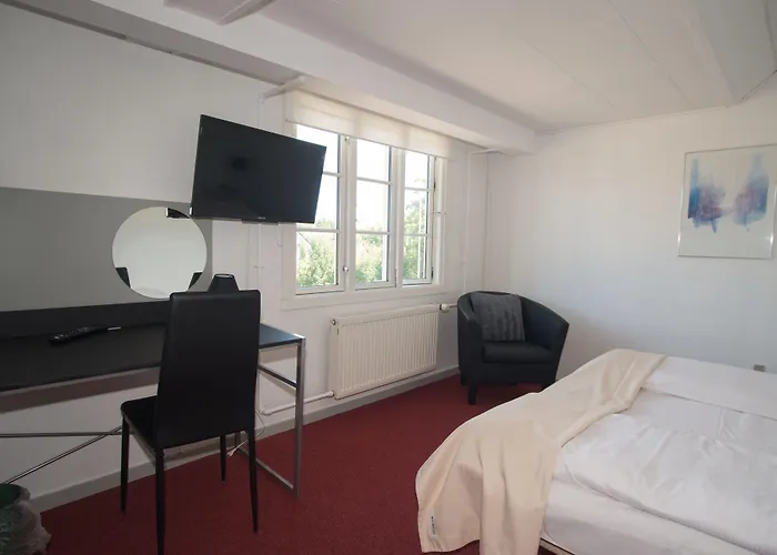 Hotel Menstrup Kro 3*