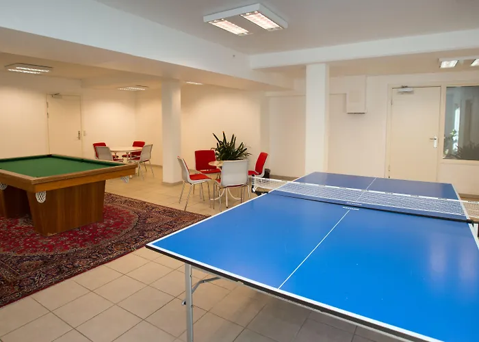 Hotel Menstrup Kro Penzion