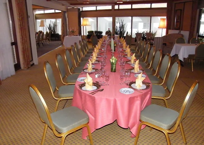 Hotel Menstrup Kro 3*