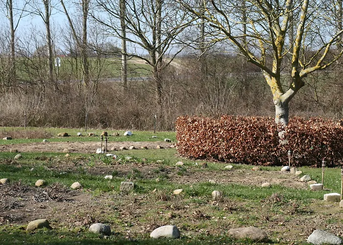 Estalagem Hotel Menstrup Kro Menstrup