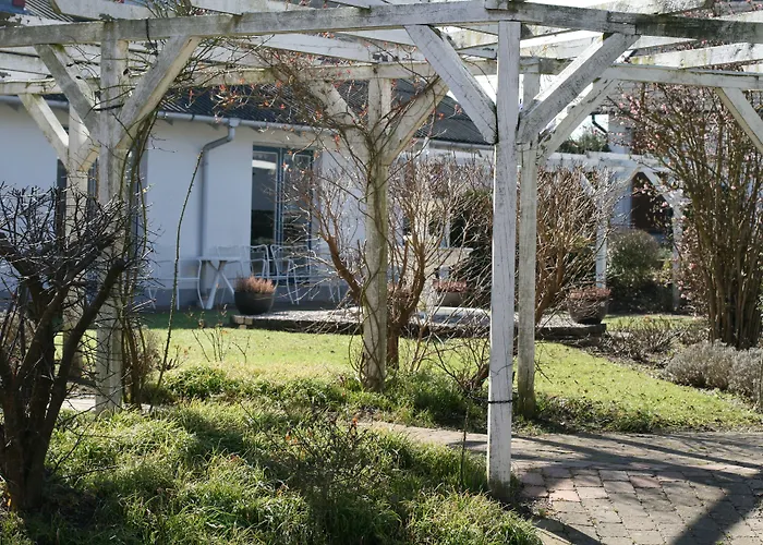 Estalagem Hotel Menstrup Kro