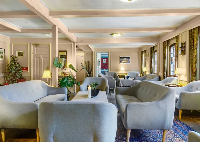 Hotel Menstrup Kro 3*