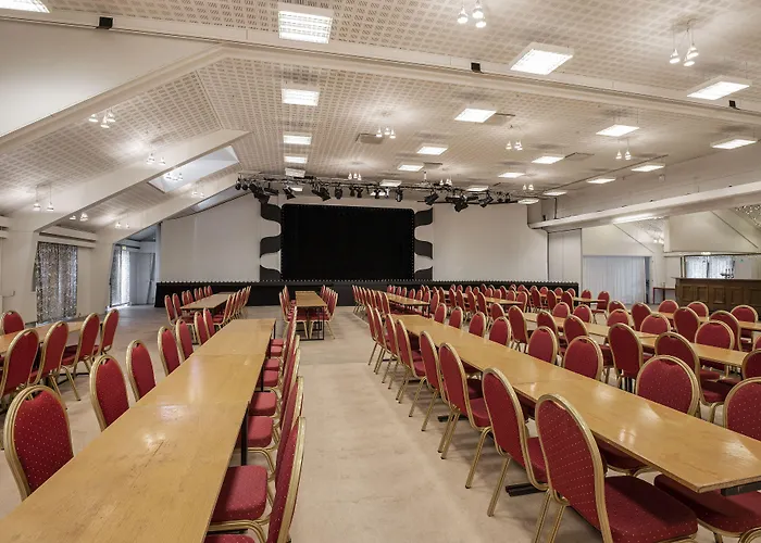 Hotel Menstrup Kro Penzion Menstrup