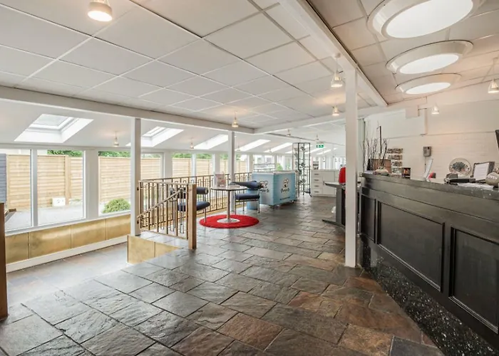 Hotel Menstrup Kro 3* Menstrup