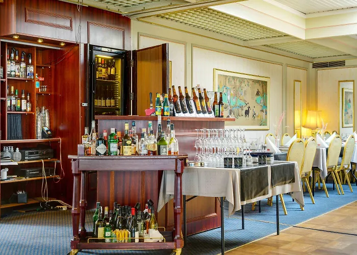 Hotel Menstrup Kro Herberg 3*