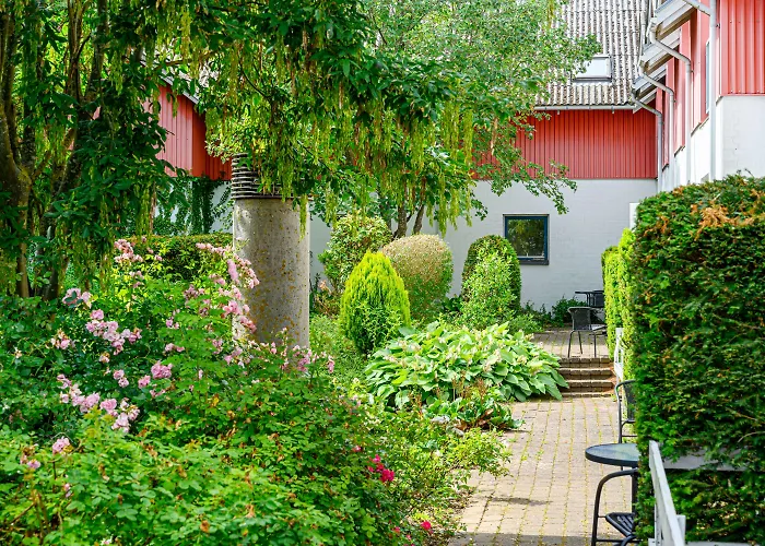 Hotel Menstrup Kro Herberg 3*