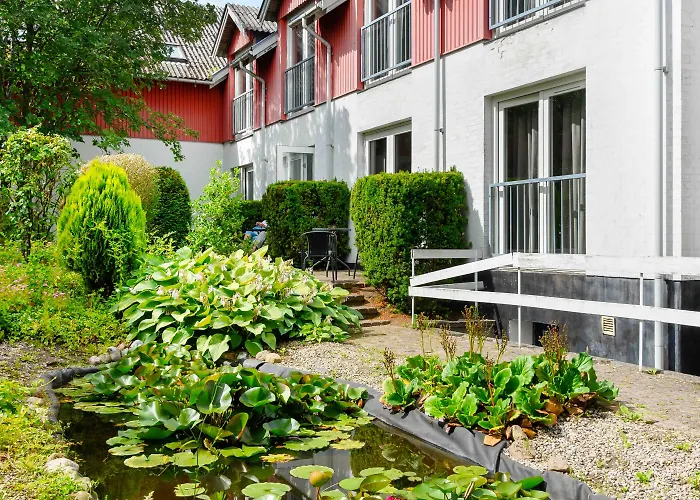 Hotel Menstrup Kro 3*