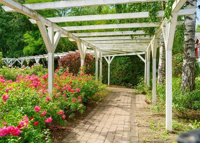 Hotel Menstrup Kro Penzion Menstrup