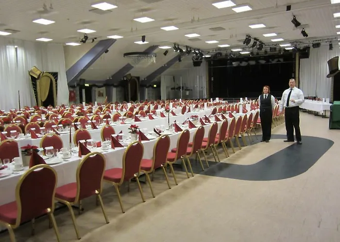 Hotel Menstrup Kro Estalagem Menstrup