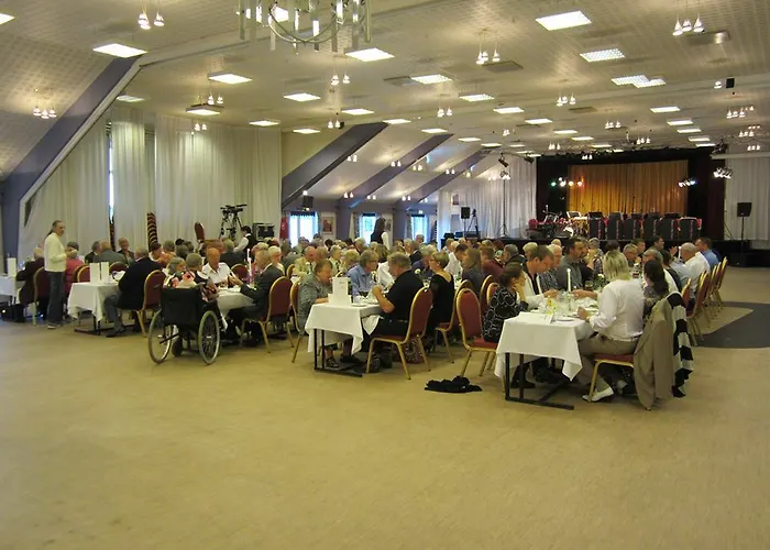 Hotel Menstrup Kro 3*