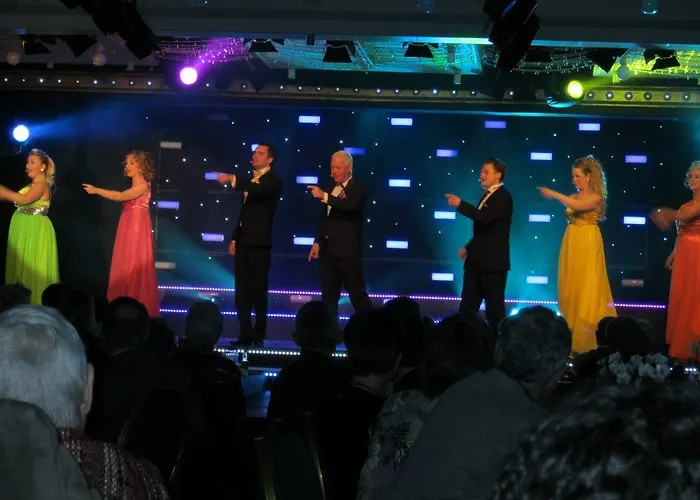 Herberg Hotel Menstrup Kro 3*